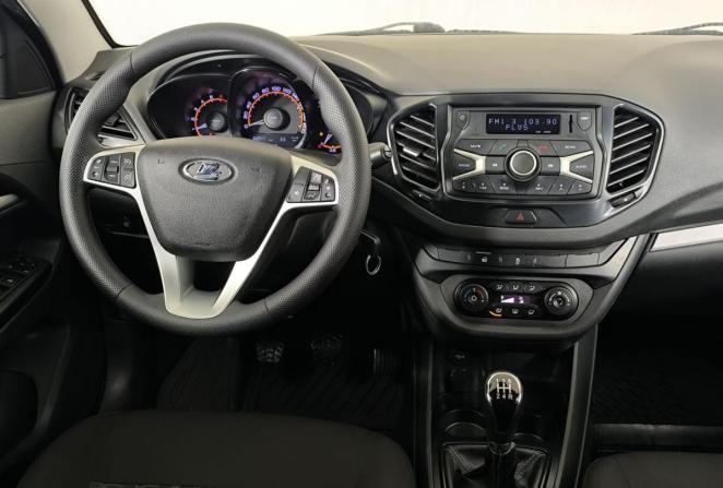 Lada (ВАЗ) Vesta I с пробегом 2019 года, цена 875 000 рублей, 168947 км, универсал, Автокод Объявления