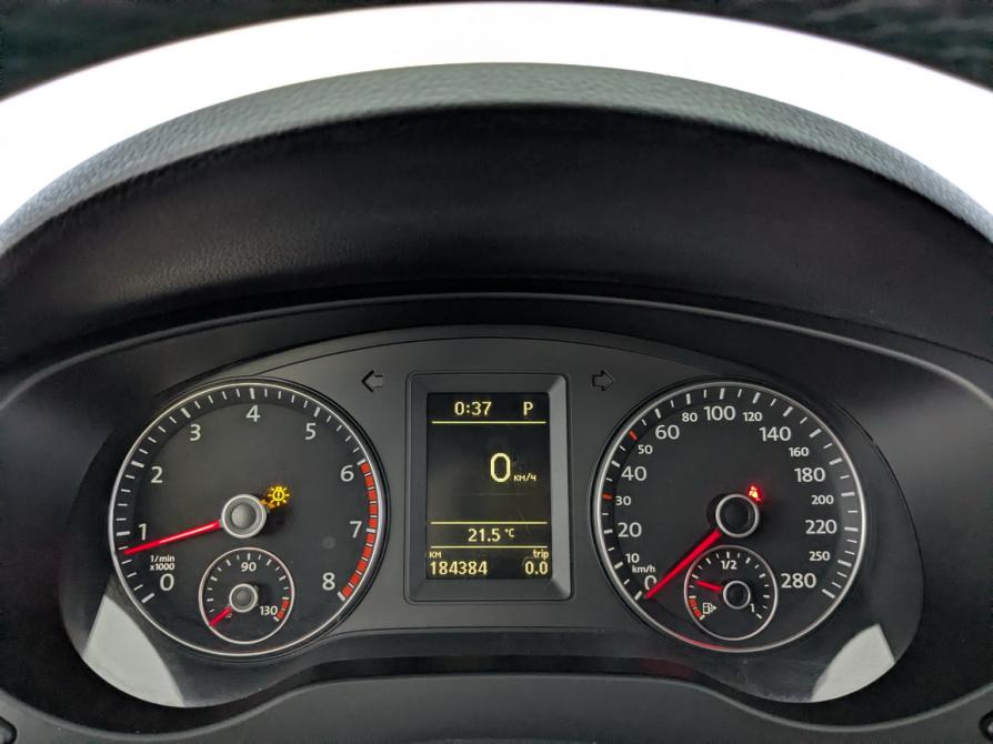 Volkswagen Jetta VI Москва  - изображение 15
