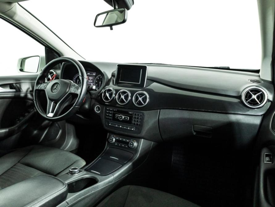 Mercedes-Benz B-Класс II (W246) Санкт-Петербург  - изображение 9