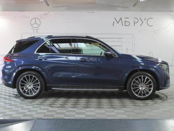 Новый Mercedes-Benz GLE II (V167) Рестайлинг 2024 года, цена 11 300 000 рублей, внедорожник, Автокод Объявления