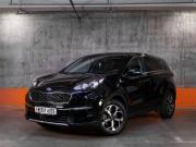 Kia Sportage IV Рестайлинг Уфа  - изображение 27
