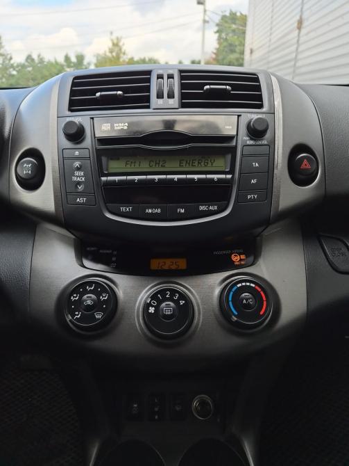 Toyota RAV4 III (XA30) Рестайлинг Саратов  - изображение 20