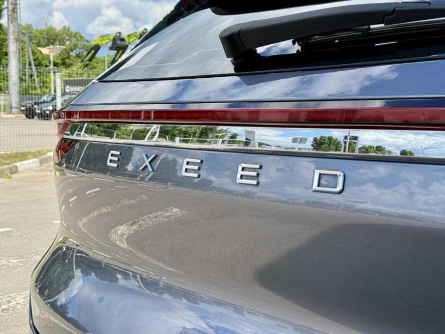 Exeed TXL I Рестайлинг Воронеж  - изображение 10