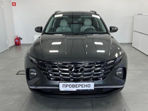 Hyundai Tucson IV с пробегом 2022 года, цена 3 499 000 рублей, 53008 км, внедорожник, Автокод Объявления