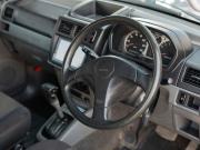 Mitsubishi Pajero Mini II Новосибирск  - изображение 26