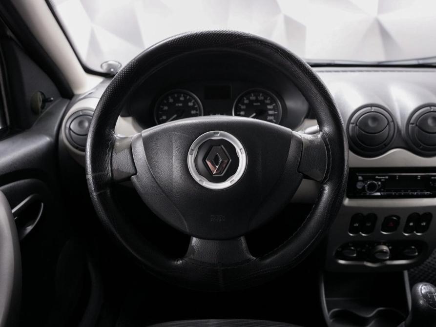 Renault Sandero I Ульяновск  - изображение 12