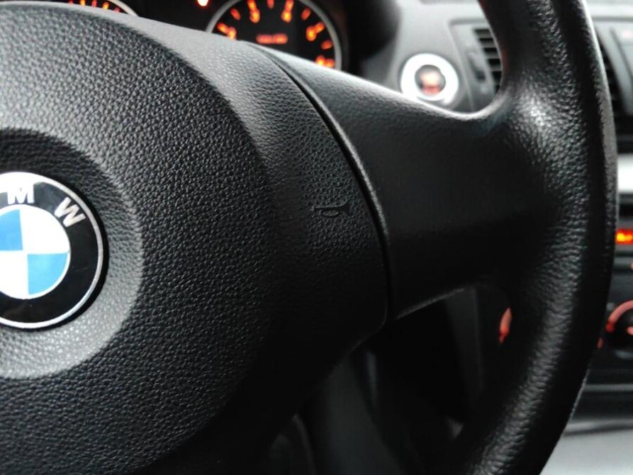 BMW 1 серии I (E81/E82/E87/E88) Рестайлинг Подольск  - изображение 18