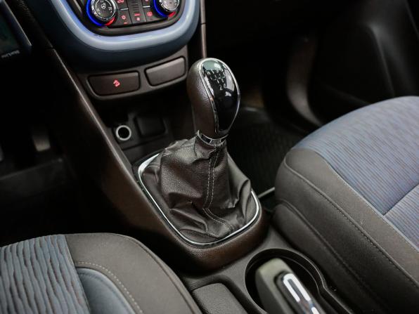 Opel Mokka I с пробегом 2012 года, цена 1 040 000 рублей, 135959 км, внедорожник, Автокод Объявления