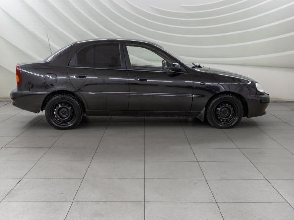 Chevrolet Lanos I с пробегом 2007 года, цена 318 000 рублей, 212535 км, седан, Автокод Объявления