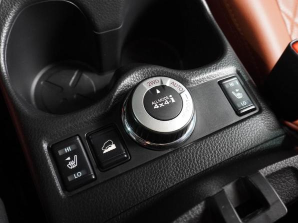 Nissan X-Trail III Рестайлинг с пробегом 2019 года, цена 1 799 030 рублей, 161718 км, внедорожник, Автокод Объявления