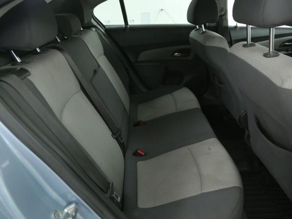 Chevrolet Cruze I с пробегом 2010 года, цена 459 000 рублей, 185000 км, седан, Автокод Объявления