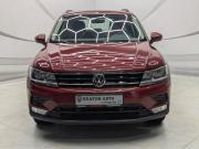 Volkswagen Tiguan II Воронеж  - изображение 19