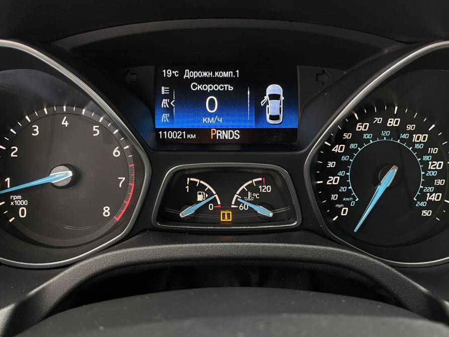 Ford Focus III Тамбов  - изображение 14