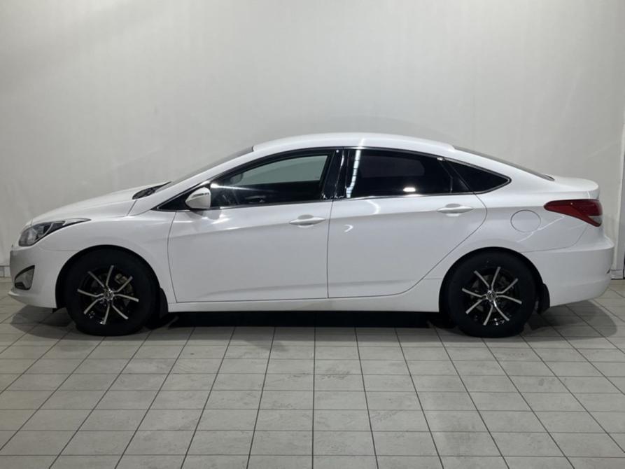 Hyundai i40 I Курск  - изображение 2