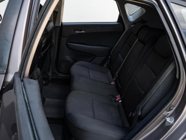 Hyundai i30 I Рестайлинг с пробегом 2010 года, цена 810 000 рублей, 95750 км, хэтчбек, Автокод Объявления