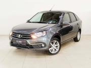 Lada (ВАЗ) Granta I Рестайлинг Тула  - изображение 20