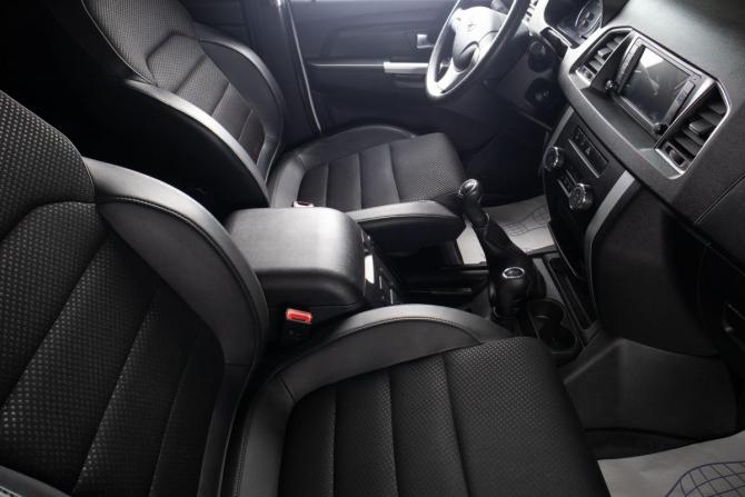 УАЗ Pickup I Рестайлинг 2 с пробегом 2023 года, цена 1 419 000 рублей, 36000 км, offers.body_type.unknown, Автокод Объявления