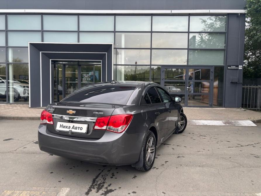 Chevrolet Cruze I Оренбург  - изображение 8