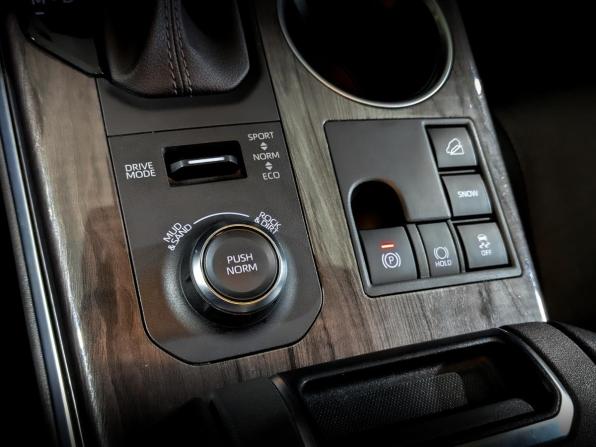 Toyota Highlander IV (XU70) с пробегом 2023 года, цена 4 200 000 рублей, 120603 км, внедорожник, Автокод Объявления