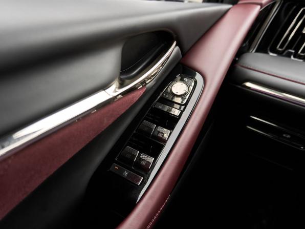 GAC M8 с пробегом 2024 года, цена 4 558 000 рублей, 45235 км, минивэн, Автокод Объявления