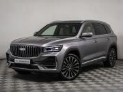 Geely Monjaro I Рестайлинг Москва  - изображение 30