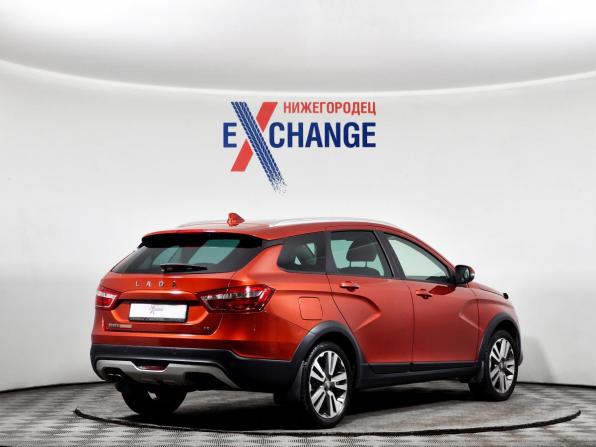 Lada (ВАЗ) Vesta I с пробегом 2019 года, цена 1 157 000 рублей, 74307 км, универсал, Автокод Объявления