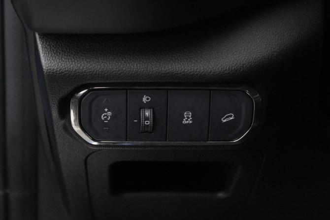 Haval Jolion I с пробегом 2021 года, цена 1 845 000 рублей, 55180 км, внедорожник, Автокод Объявления