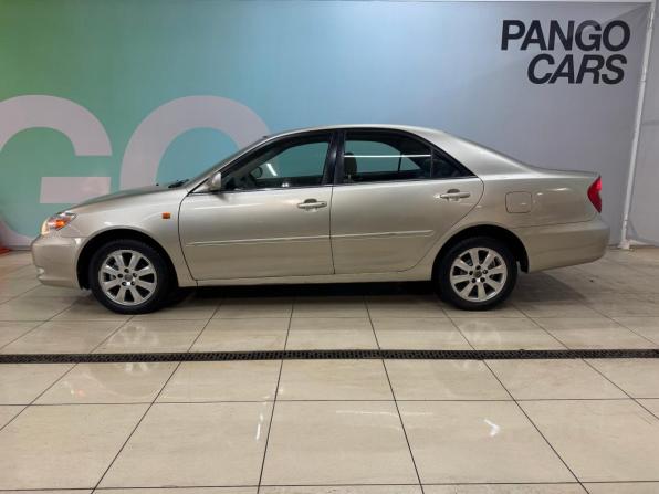 Toyota Camry V (XV30) с пробегом 2002 года, цена 560 000 рублей, 276807 км, седан, Автокод Объявления
