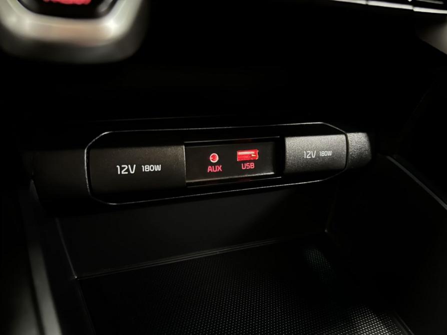 Kia Rio IV Тверь  - изображение 20