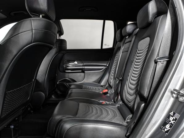 Mercedes-Benz GLB I (X247) с пробегом 2020 года, цена 2 590 000 рублей, 137326 км, внедорожник, Автокод Объявления