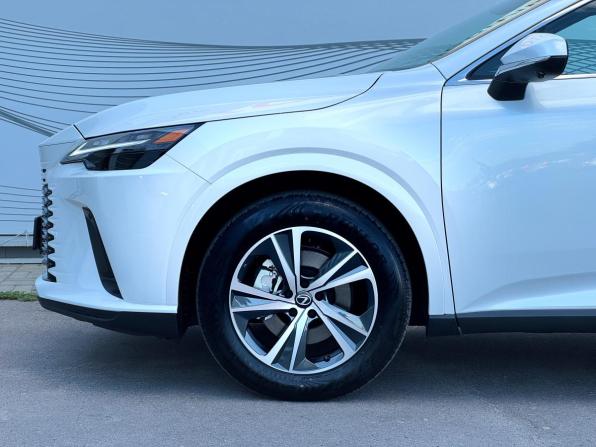 Lexus RX V с пробегом 2026 года, цена 8 400 000 рублей, 10 км, внедорожник, Автокод Объявления