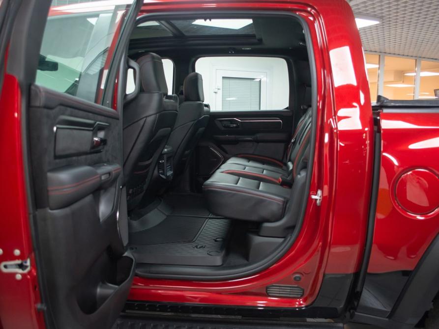 Ram 1500 V Рестайлинг Новосибирск  - изображение 16