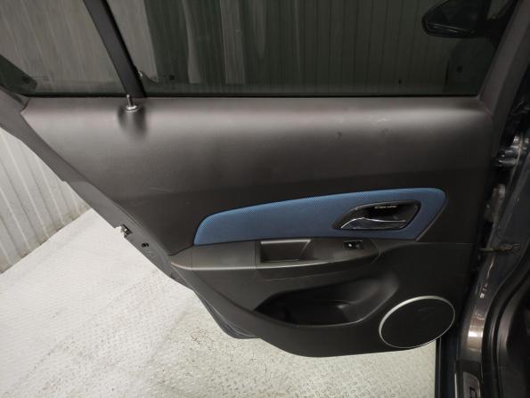 Chevrolet Cruze I Рестайлинг с пробегом 2013 года, цена 595 000 рублей, 251920 км, седан, Автокод Объявления