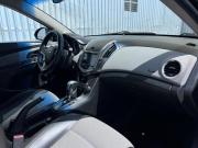 Chevrolet Cruze I Рестайлинг Ростов-на-Дону  - изображение 27