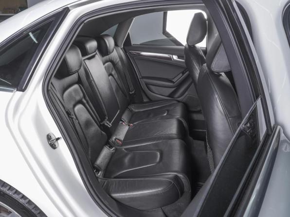 Audi A4 IV (B8) с пробегом 2008 года, цена 970 000 рублей, 242384 км, седан, Автокод Объявления