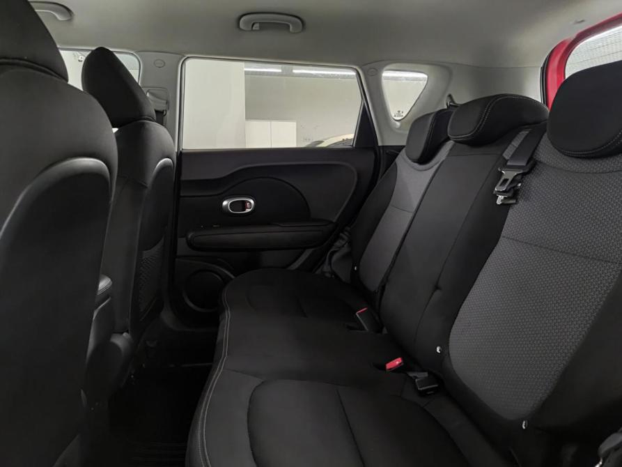 Kia Soul II Рестайлинг Казань  - изображение 15