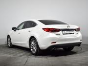 Mazda 6 III (GJ) Рестайлинг Санкт-Петербург  - изображение 27
