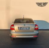 Skoda Octavia II (A5) Рестайлинг Санкт-Петербург  - изображение 26