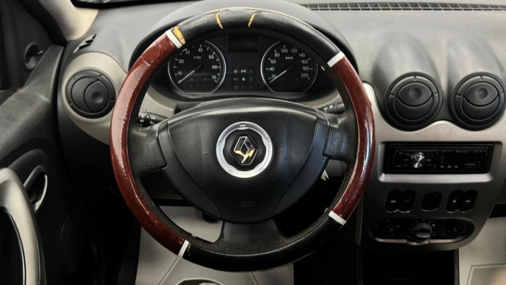 Renault Sandero I Киров  - изображение 11