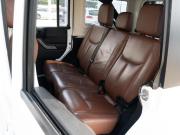 Jeep Wrangler III (JK) Краснодар  - изображение 31