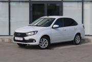 Lada (ВАЗ) Granta I Рестайлинг Саратов  - изображение 27