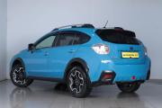 Subaru XV II Челябинск  - изображение 24