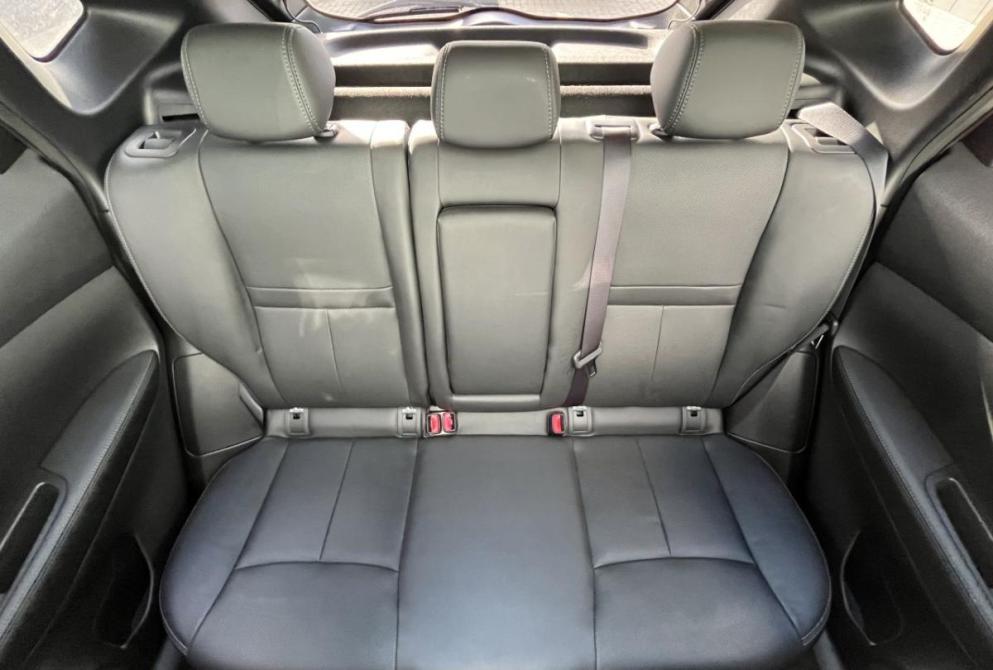 Nissan Qashqai II Владимир  - изображение 17