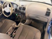 Hyundai Accent II Тольятти  - изображение 30