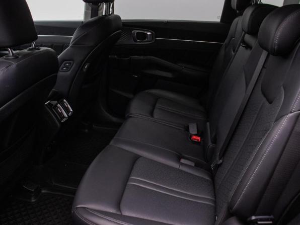 Kia Sorento IV с пробегом 2021 года, цена 3 595 000 рублей, 71023 км, внедорожник, Автокод Объявления