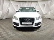 Audi Q5 I (8R) Рестайлинг Москва  - изображение 26