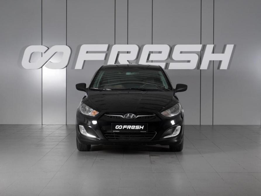 Hyundai Solaris I Минеральные Воды  - изображение 3