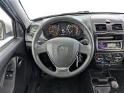 Lada (ВАЗ) Granta I Рестайлинг Москва  - изображение 47