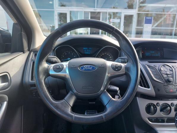 Ford Focus III с пробегом 2013 года, цена 790 000 рублей, 154000 км, хэтчбек, Автокод Объявления