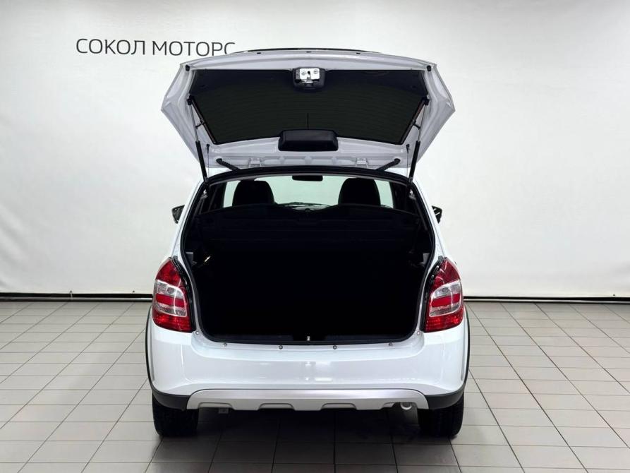 Lada (ВАЗ) Granta I Рестайлинг Ростов-на-Дону  - изображение 6